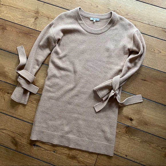 Madewell sweater dress - Picture 2 of 2